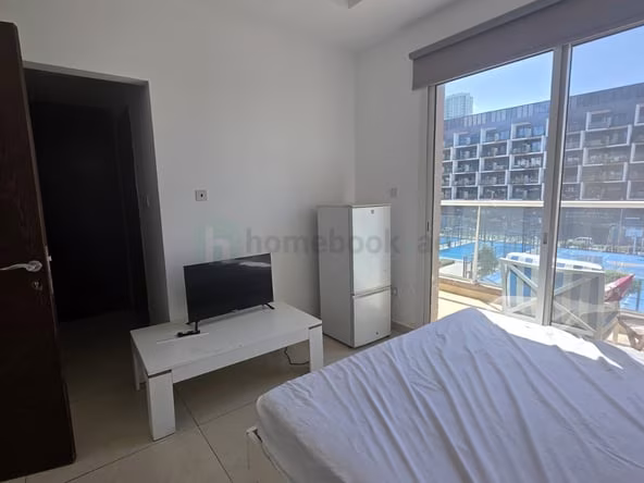 Room for Rent in Jumeirah Village Circle (JVC)