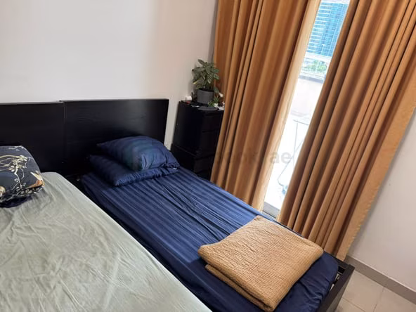 Bed Space & Partition in Dubai Marina