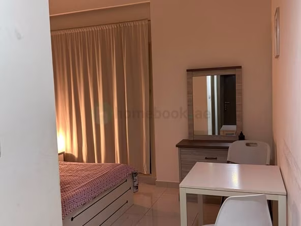 Room for Rent in Barsha Heights (TECOM)