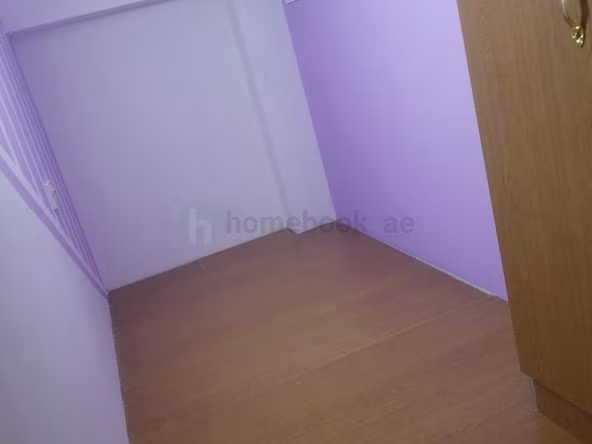 Bed Space & Partition in Al Satwa