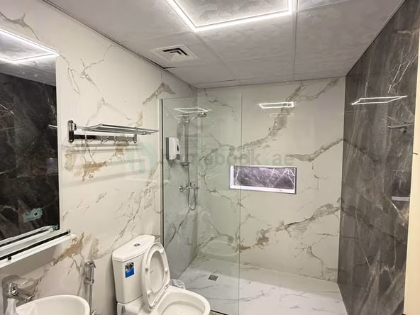 Room for Rent in Barsha Heights (TECOM)