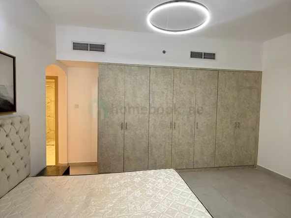 Room for Rent in Barsha Heights (TECOM)
