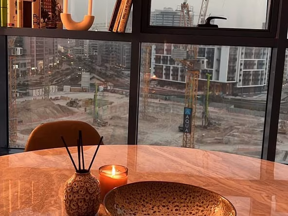 Bed Space & Partition in Dubai