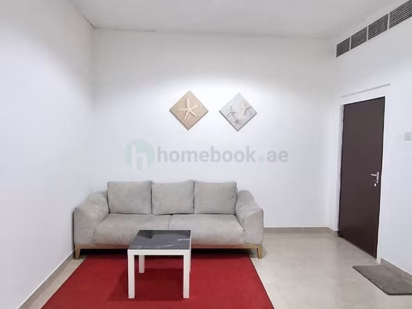 Room for Rent in Sharjah