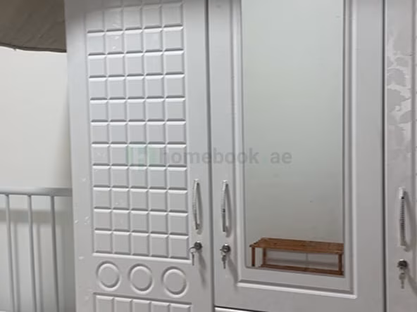 Room for Rent in Muhaisnah