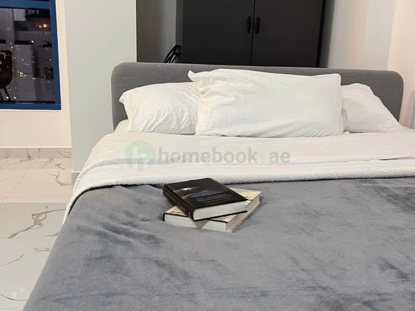 Bed Space & Partition in Dubai