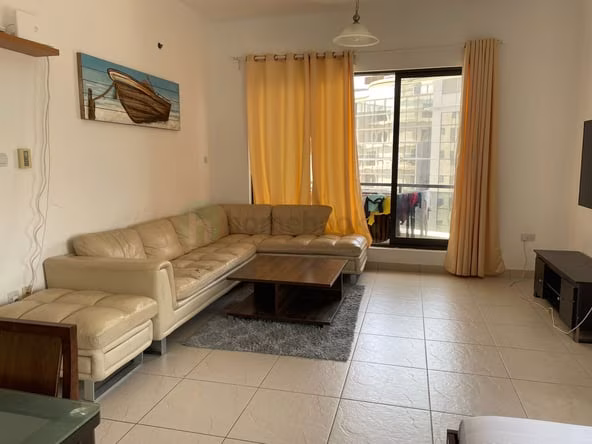 ‌Bedroom Apartment for Rent in Barsha Heights (TECOM) Dubai