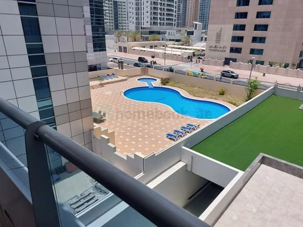 Bed Space & Partition in Dubai Marina