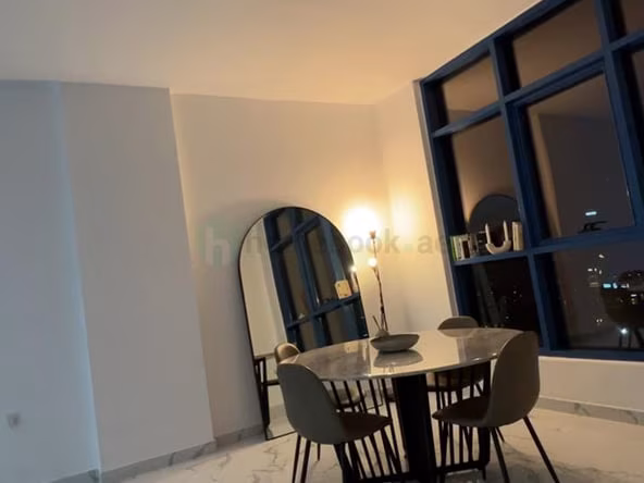 Bed Space & Partition in Dubai