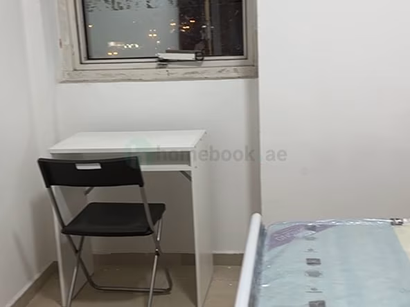 Room for Rent in Muhaisnah