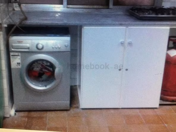 Bed Space & Partition in Dubai