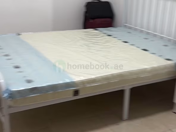 Room for Rent in Muhaisnah