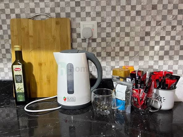 Bed Space & Partition in Dubai