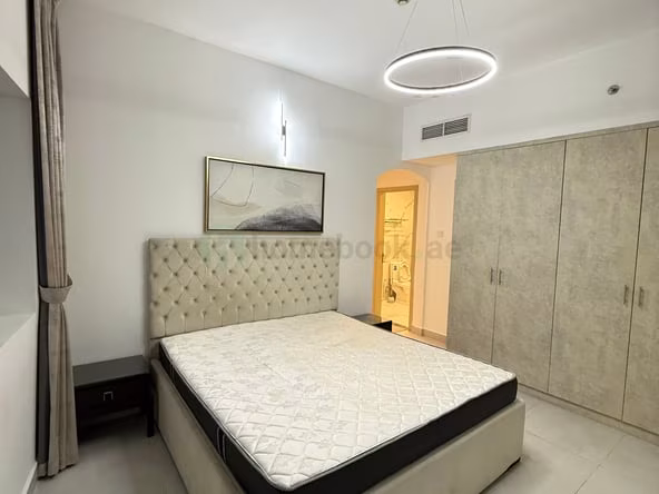 Room for Rent in Barsha Heights (TECOM)