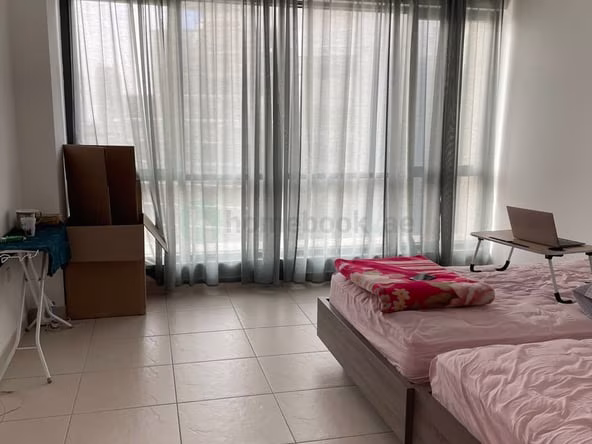 ‌Bedroom Apartment for Rent in Barsha Heights (TECOM) Dubai
