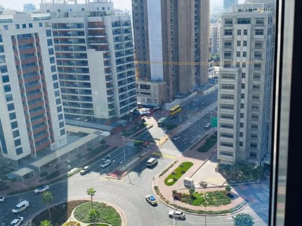 ‌Bedroom Apartment for Rent in Barsha Heights (TECOM) Dubai