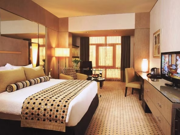 Room for Rent in Al Qusais