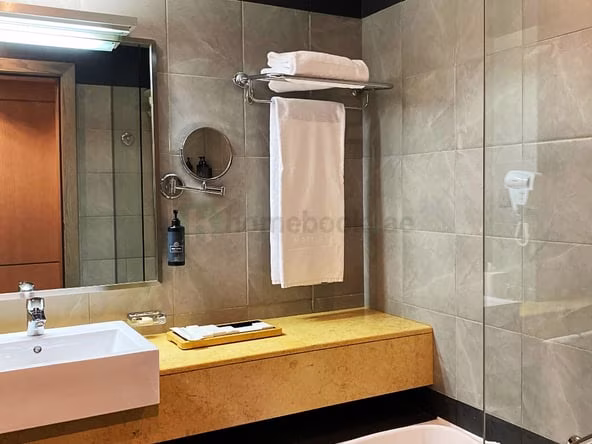 Room for Rent in Al Qusais