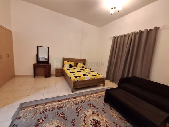 Studio Apartmens for Rent in Dubai