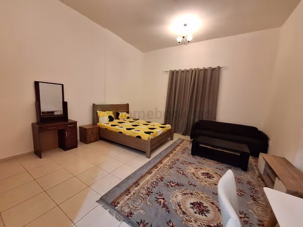 Studio Apartmens for Rent in Dubai