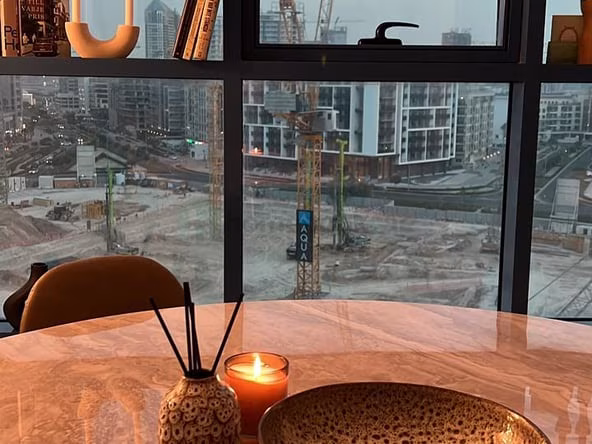 Bed Space & Partition in Dubai