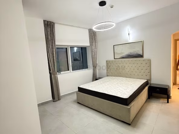 Room for Rent in Barsha Heights (TECOM)