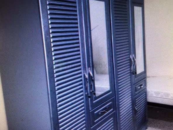 Bed Space & Partition in Dubai