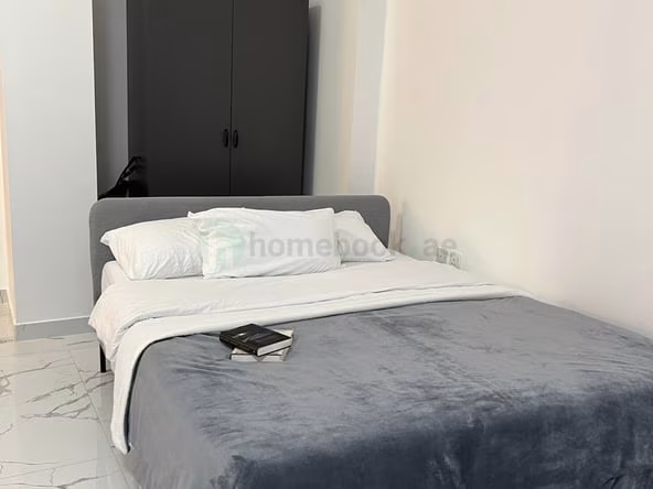 Bed Space & Partition in Dubai