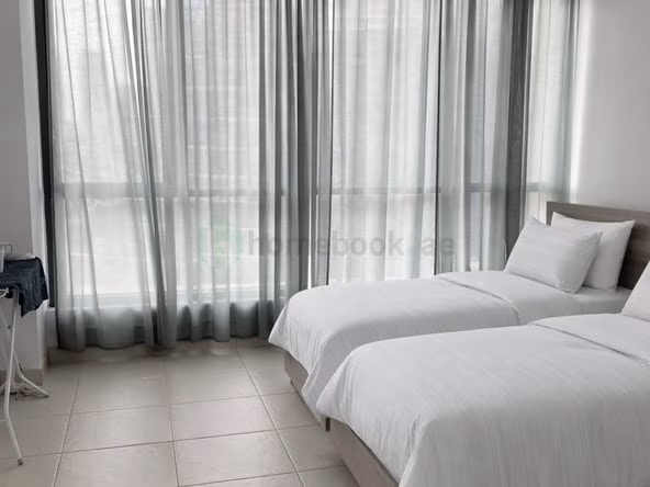 ‌Bedroom Apartment for Rent in Barsha Heights (TECOM) Dubai