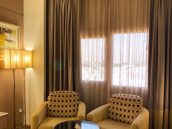 Room for Rent in Al Qusais