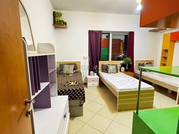 Bed Space & Partition in Dubai Marina