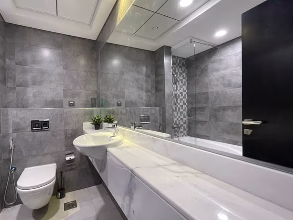 Bed Space & Partition in Business Bay