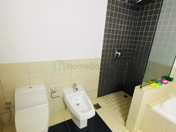 ‌Bedroom Apartment for Rent in Barsha Heights (TECOM) Dubai