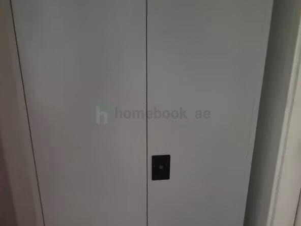 Bed Space & Partition in Al Quoz