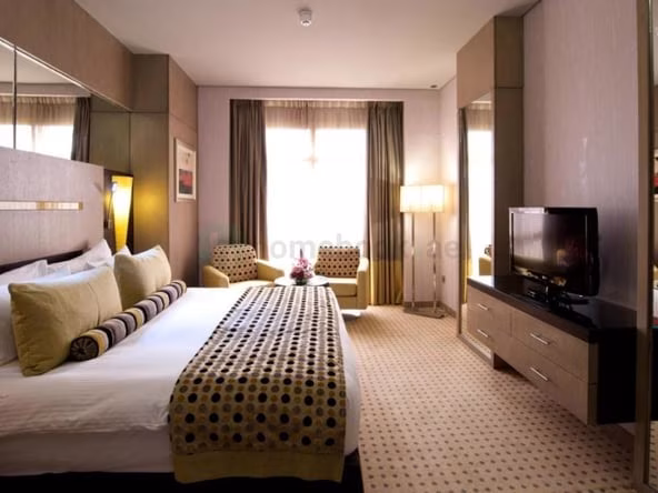 Room for Rent in Al Qusais