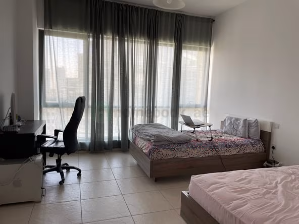 ‌Bedroom Apartment for Rent in Barsha Heights (TECOM) Dubai