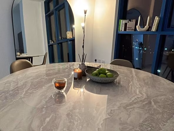 Bed Space & Partition in Dubai