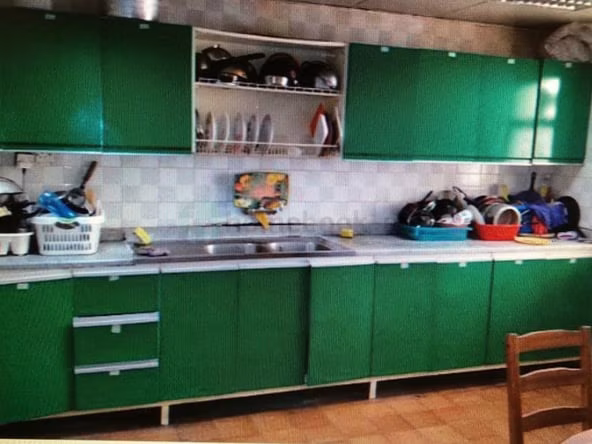 Bed Space & Partition in Dubai