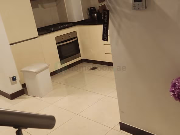 Room for Rent in Jumeirah Village Circle (JVC)