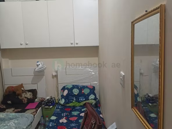 Bed Space & Partition in Dubai Investment Park (DIP)