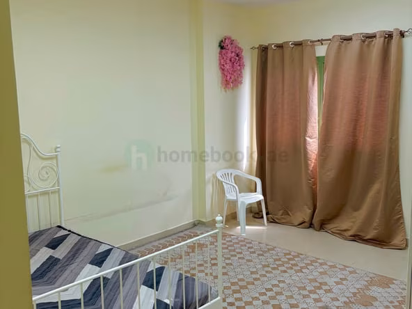 Room for Rent in Sharjah