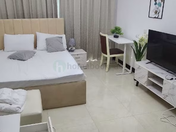 Room for Rent in Jumeirah Village Circle (JVC)