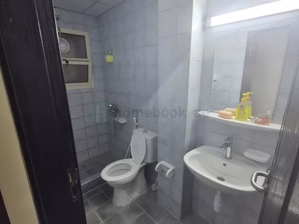 Bed Space & Partition in Dubai Investment Park (DIP)