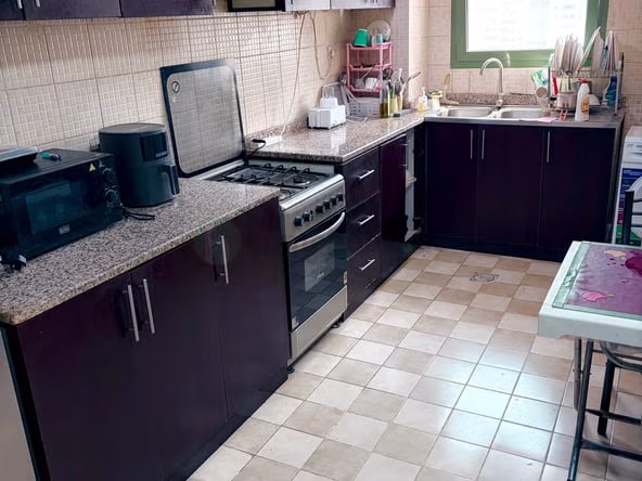 Room for Rent in Sharjah