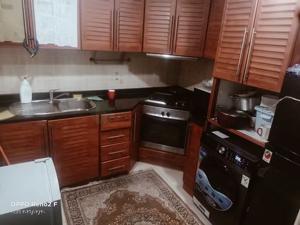 Bed Space & Partition in Barsha Heights (TECOM)