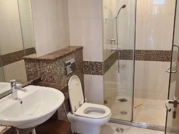 Room for Rent in Jumeirah Village Circle (JVC)