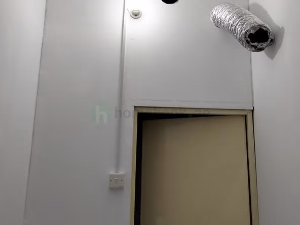 Bed Space & Partition in Sharjah