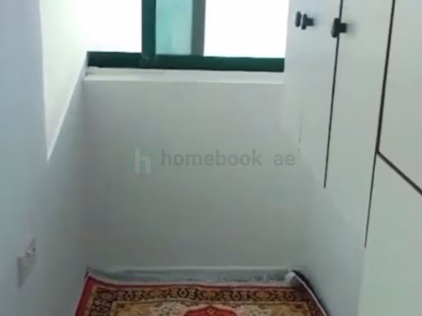 Bed Space & Partition in Barsha Heights (TECOM)