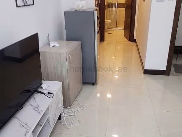 Room for Rent in Jumeirah Village Circle (JVC)