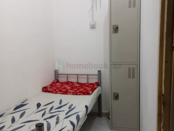 Bed Space & Partition in Sharjah